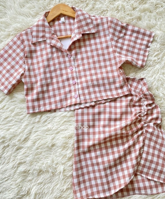 ของมือสอง เสื้อผ้า