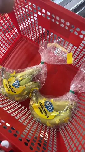 banana