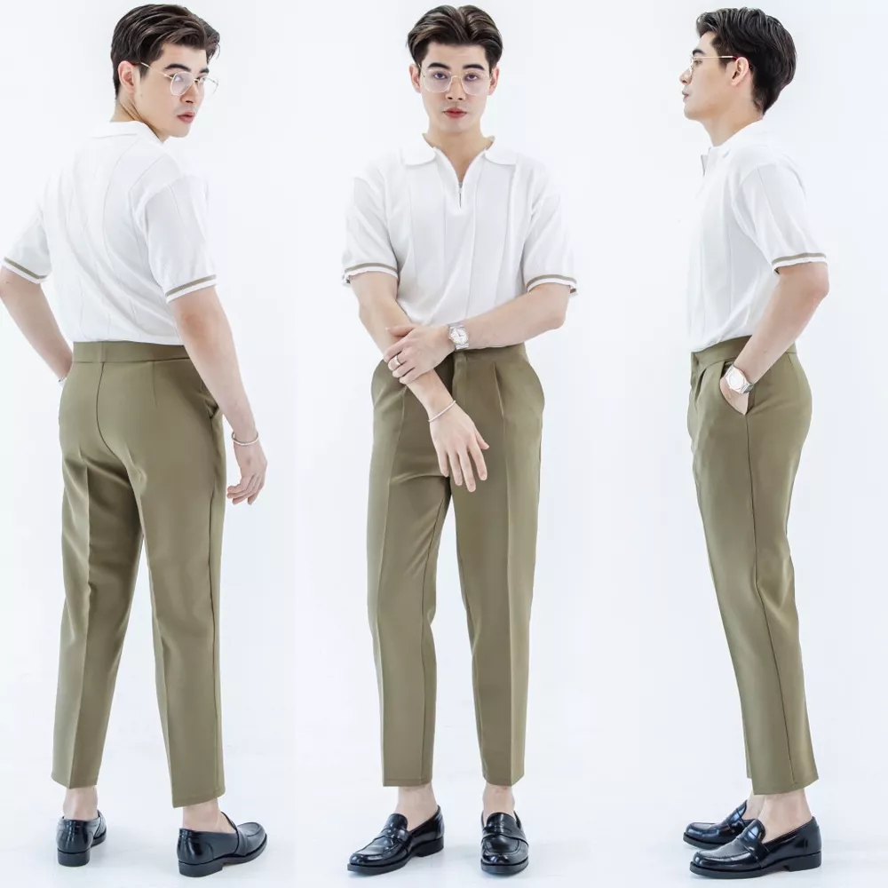 กางเกงขายาว BARON ยอดขายอันดับ1